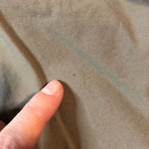 L.L.Bean‎ cargo short. Size 8 - Picture 12 of 15